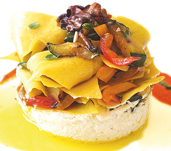 Maltagliati 250 Grammi