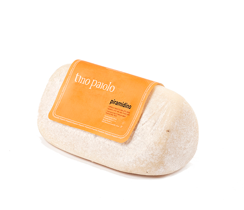 Piramidino - formaggio tenero