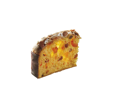 Colomba Mela e Cannella 750 Grammi