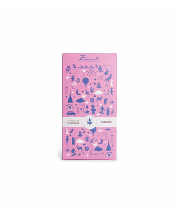 Tavoletta Cioccolato Aromatizzate