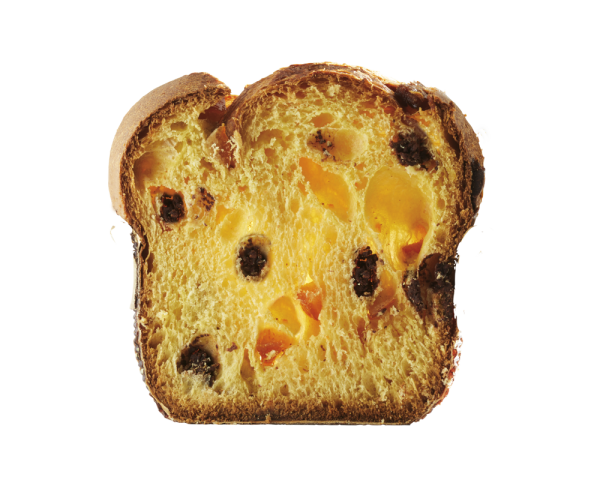 Strucà 100% olio EVO con arancia e cioccolato