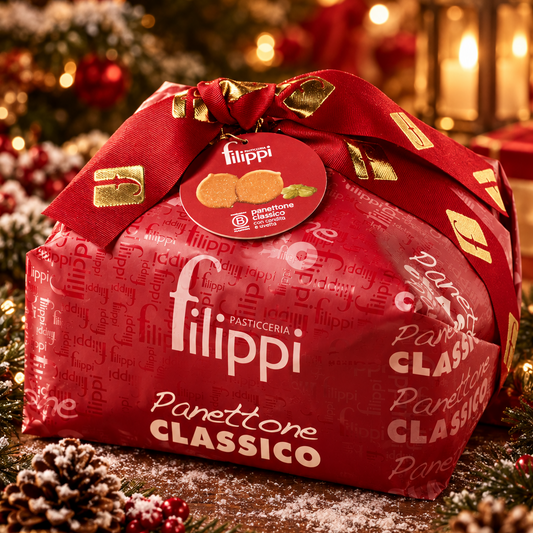 Panettone Classico Damigella 2 Kg