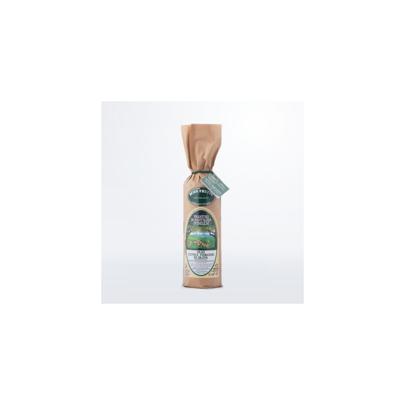 Olio Extra Vergine di Oliva Buon Frutto 500ml