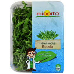 Rucola Mioorto 100 Grammi