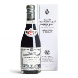 Aceto Balsamico di Modena 1 Medaglia d'argento 250ml