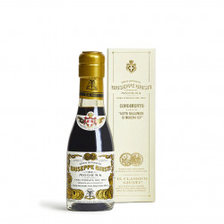 Aceto Balsamico di Modena 2 Medaglie d'Oro 250ml