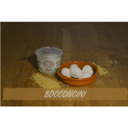 Bocconcini di Bufala 250 Grammi