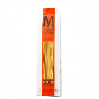 Pasta Mancini Capellini 500gr