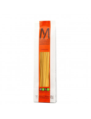 Pasta Mancini Capellini 500gr