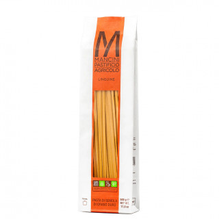 Pasta Mancini Linguine 500gr