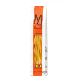 Pasta Mancini Spaghettoni 500gr