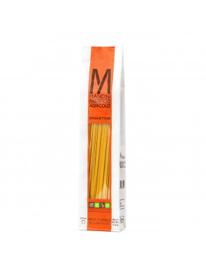 Pasta Mancini Spaghettoni 500gr