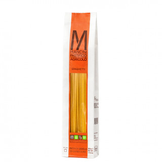 Pasta Mancini Spaghetti 500gr