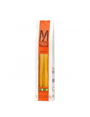 Pasta Mancini Spaghetti 500gr