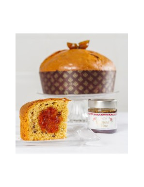 Panettone Sublime 165 1,2 Kg