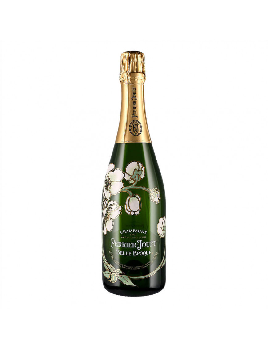 Champagne Belle Epoque 2015 0,75cl Perrier-Jouët