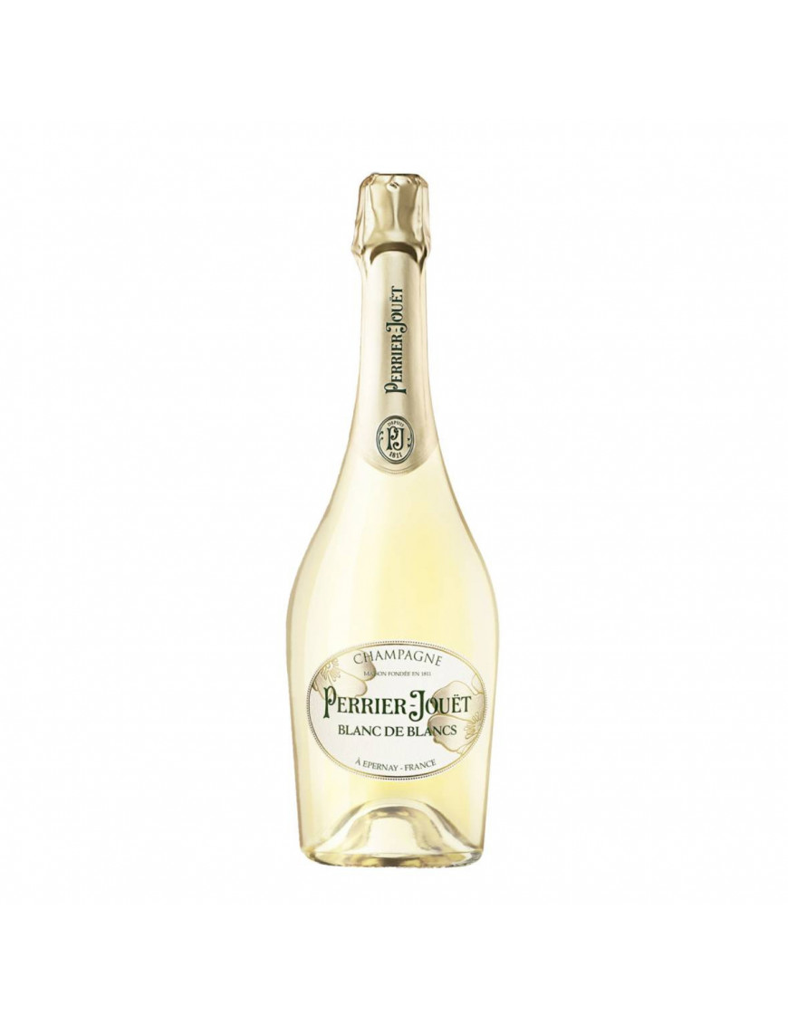 Champagne Blanc de Blancs Box 0,75cl Perrier-Jouët