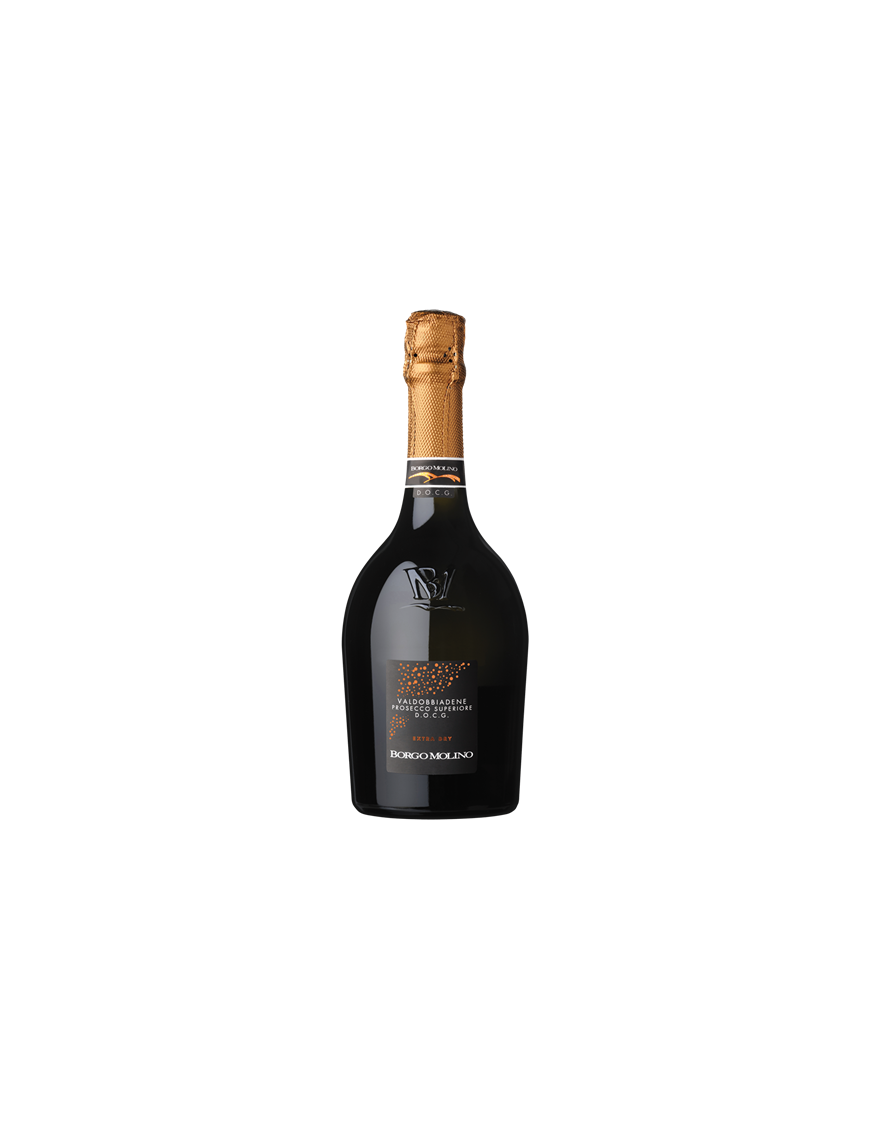 Prosecco Superiore Extra Dry 0,75cl DOCG