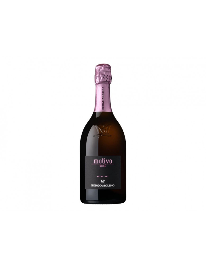 Motivo Rosé Extra Dry 0,75cl