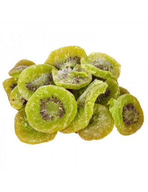 Kiwi Disidratati 200 grammi