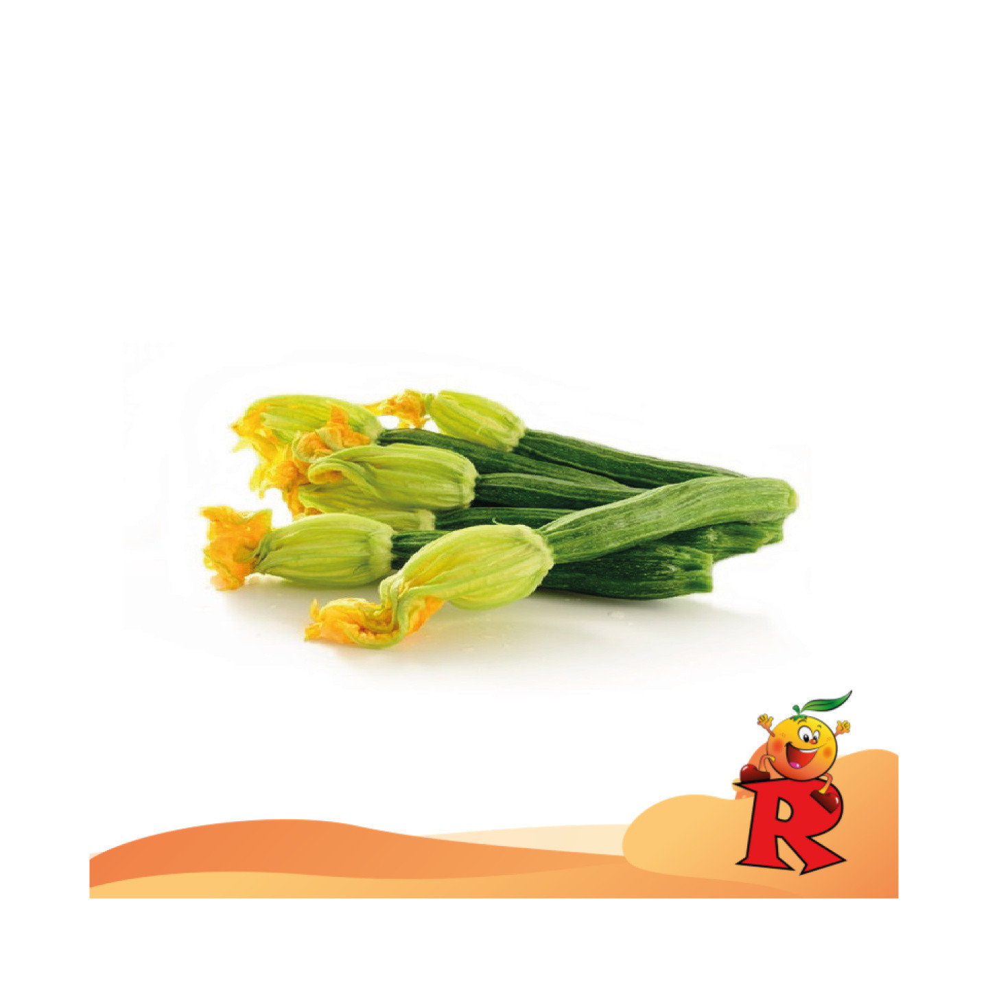Zucchine Chiare