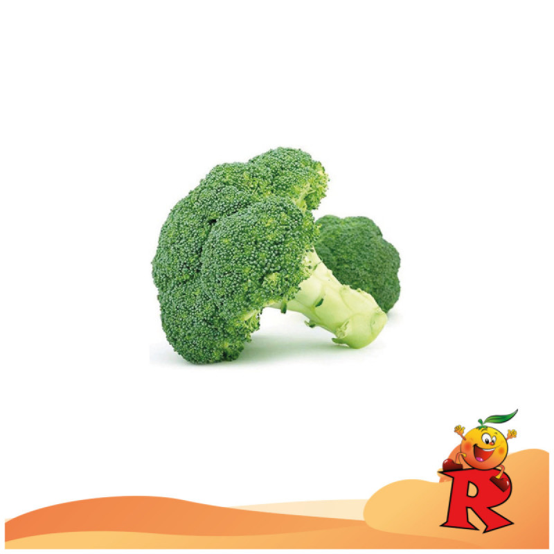 Broccoli Verdi