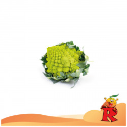 Cavolfiore Romanesco