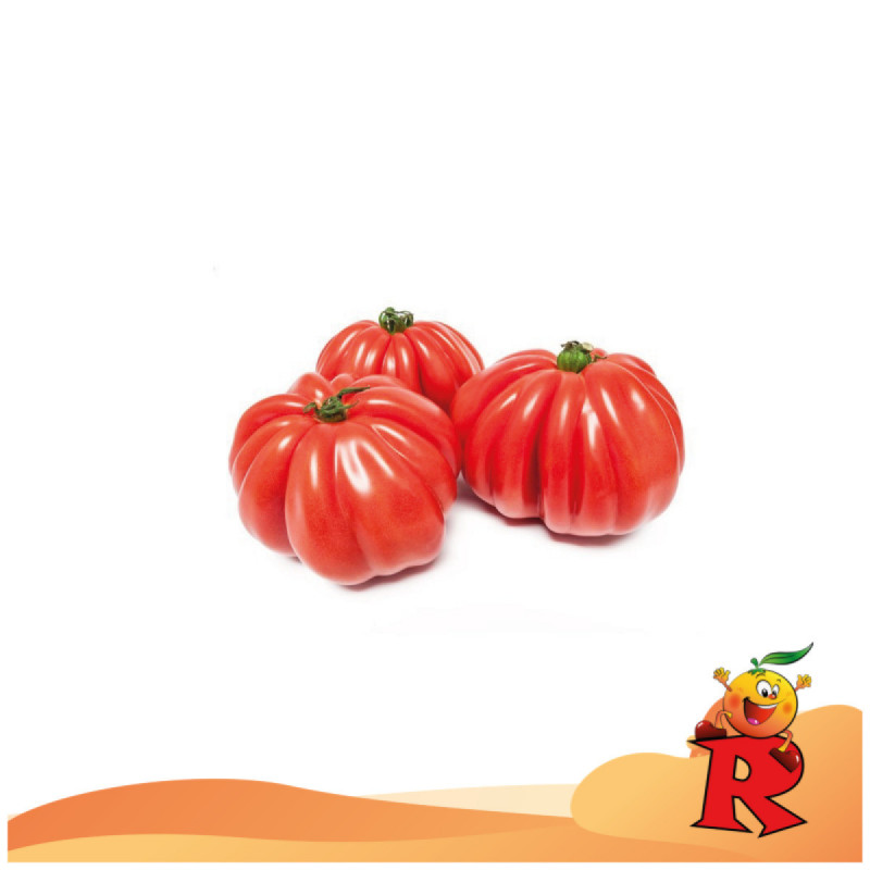 Pomodori Cuore di Bue