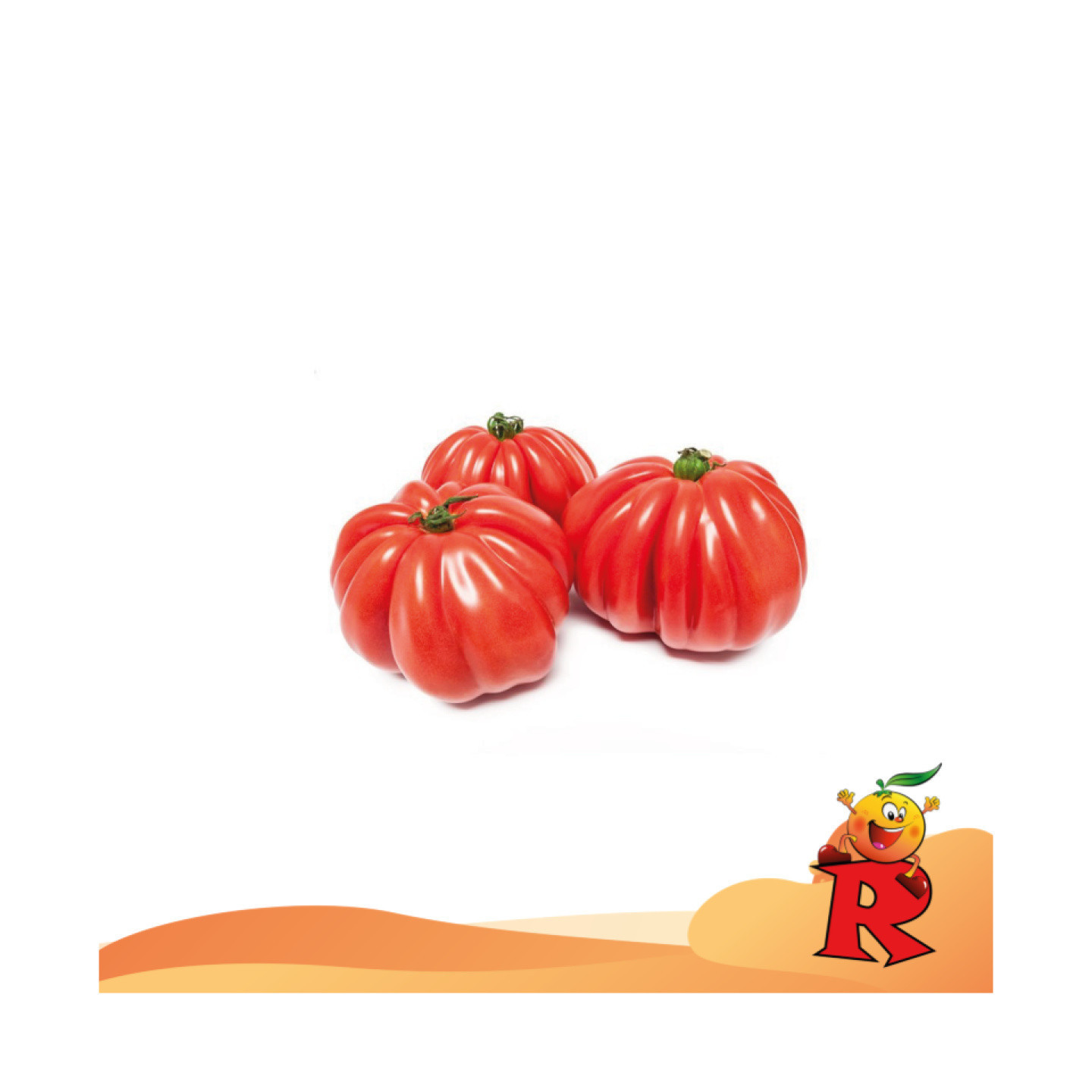 Pomodori Cuore di Bue 500 grammi