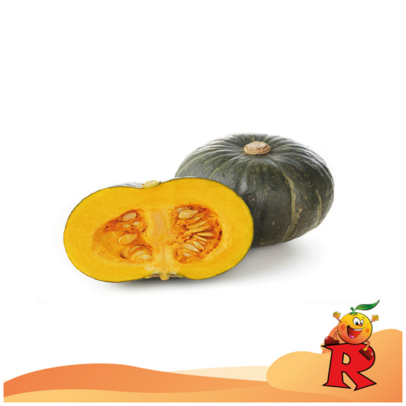 Zucca Delica