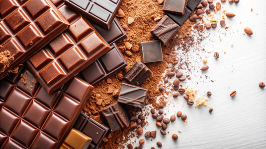 🍫 Cioccolato