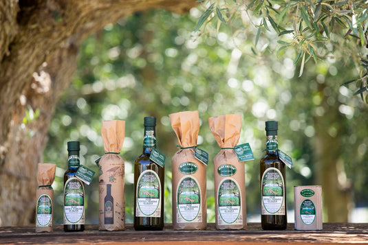 Olio e Aceto