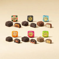 Mini Libro Vintage Dream Chocoviar