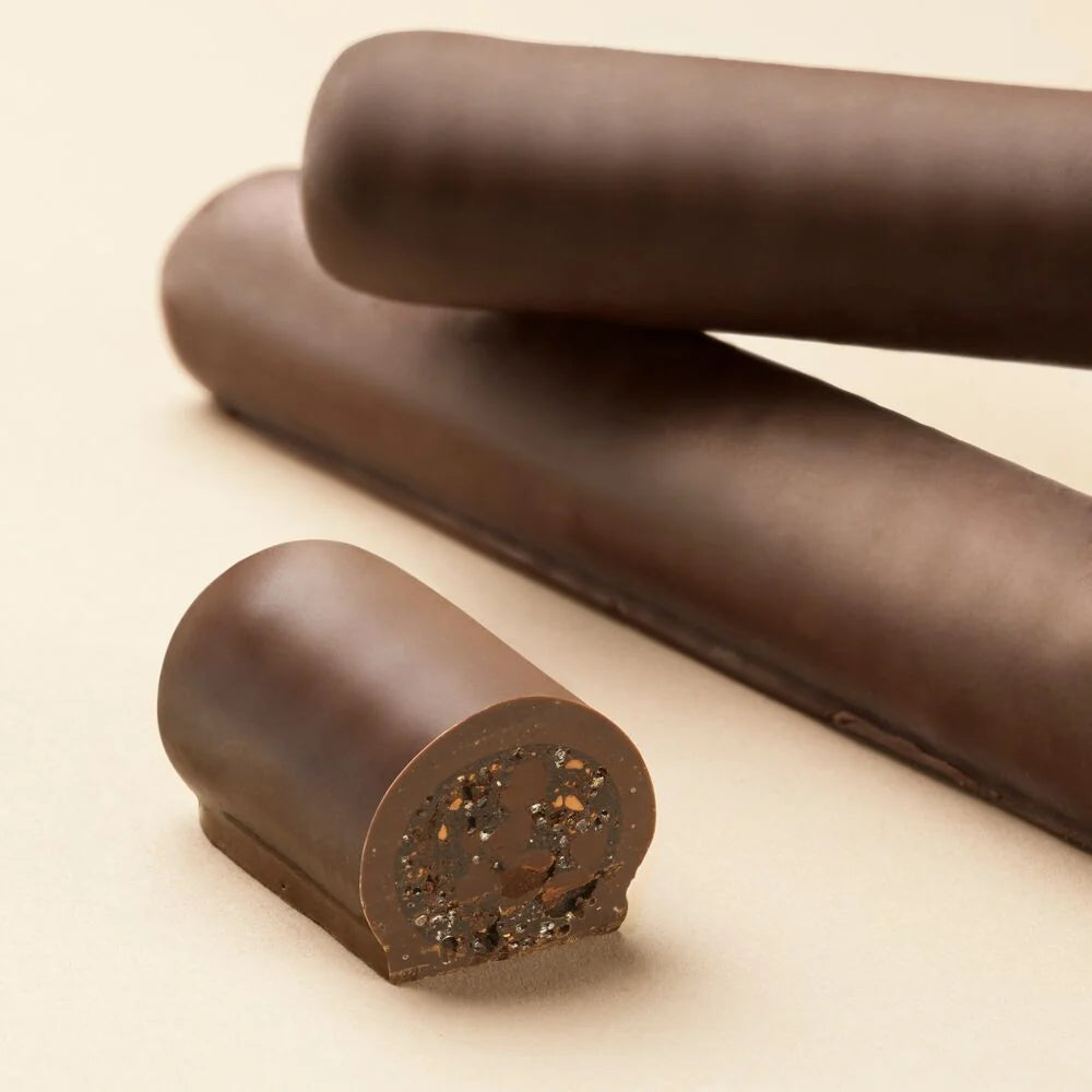 Sigaro Nougatine Tartufo 100 Grammi