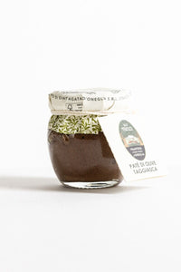 Patè di Olive Taggiasche 90 Grammi