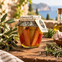 Giardiniera di Enrico Marmo 300 Grammi