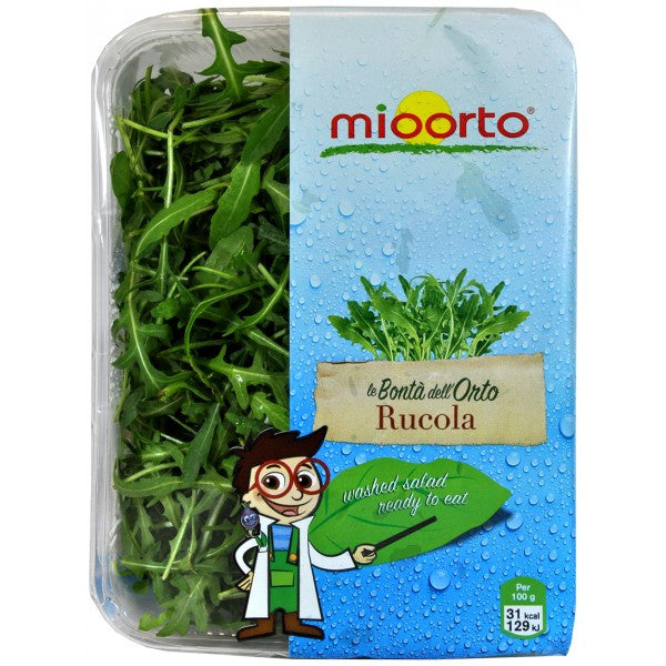 Mioorto Arugula 100 Grams