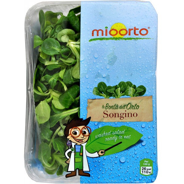 Songino Mioorto 100 Grams