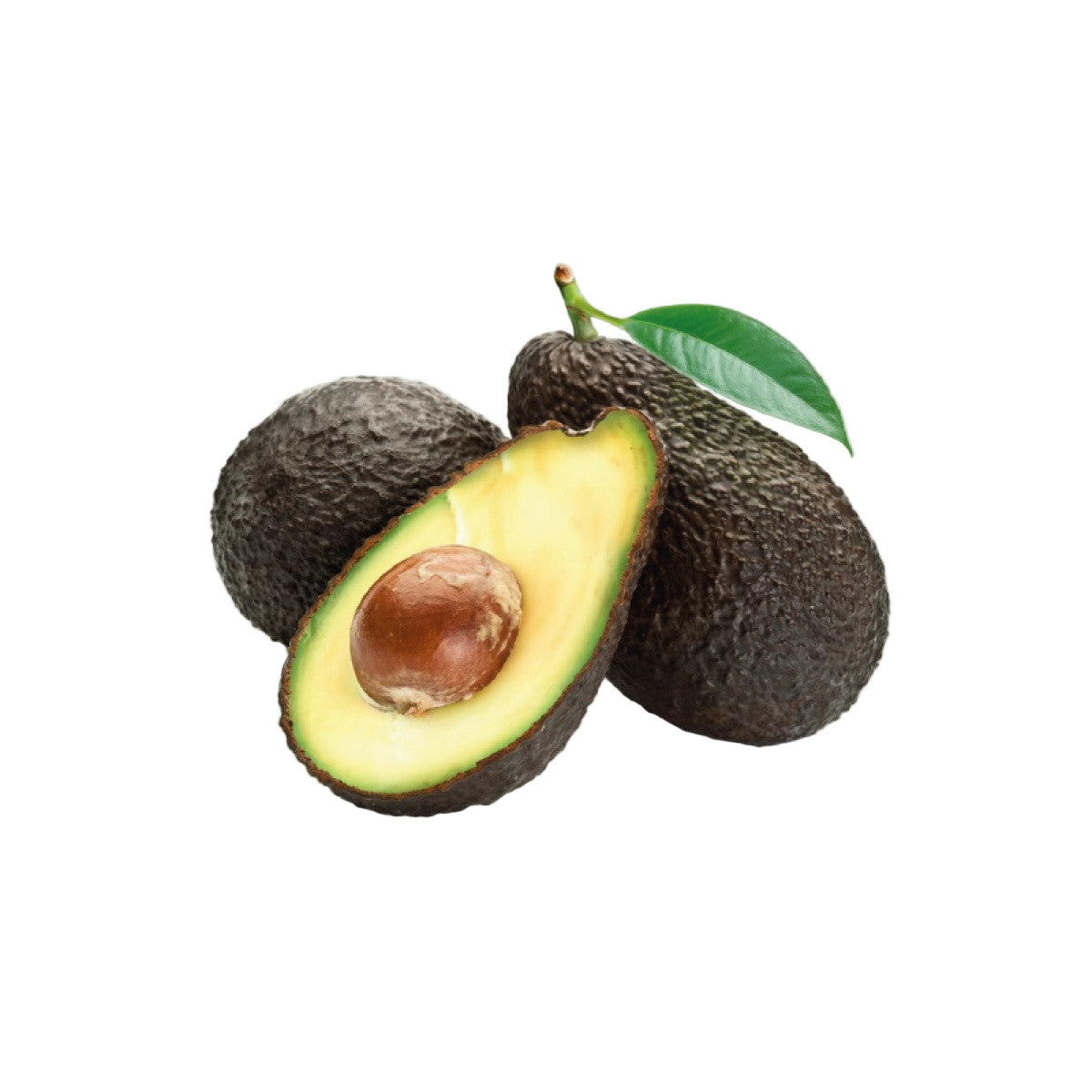 Avocado Hass 1 Pezzo