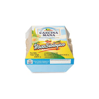 Organic Eggs 4 Pieces - Olivero Claudio