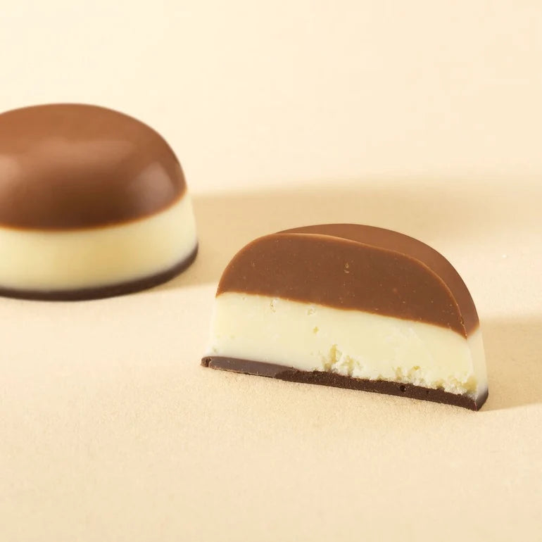 Cioccolatino Tiramisù 6 pz