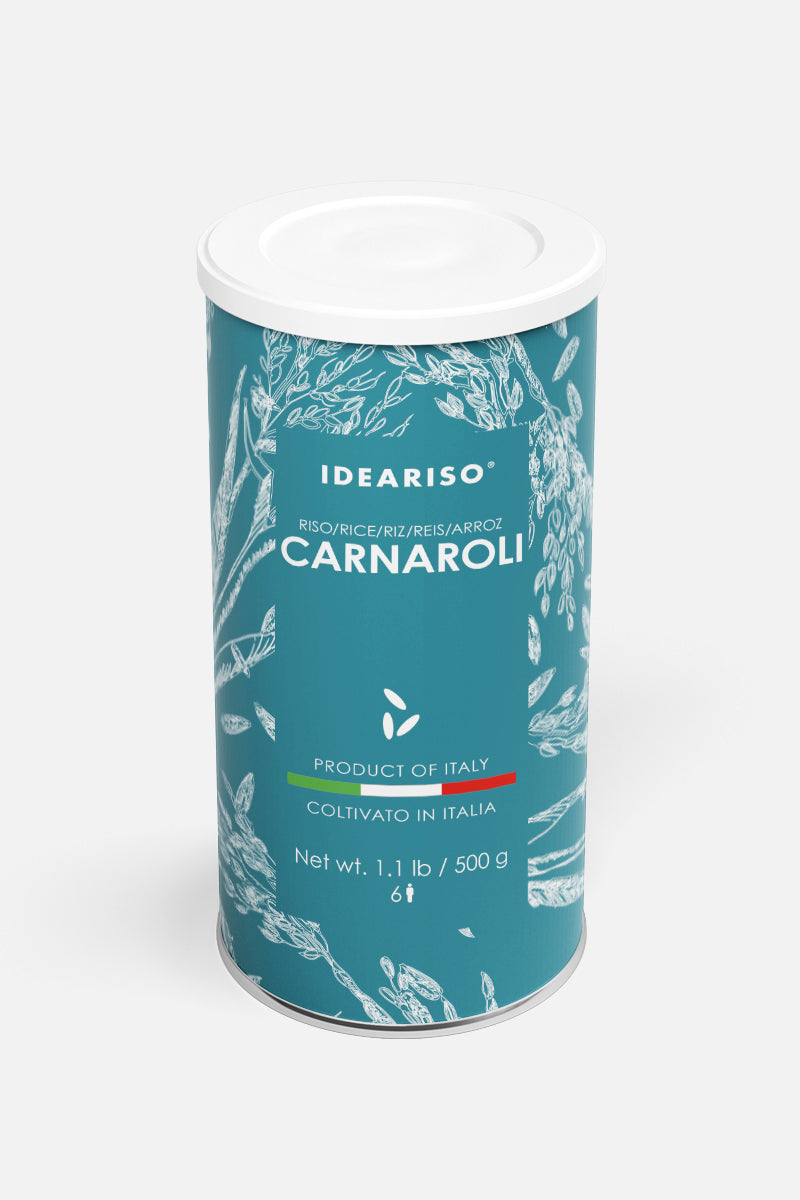 Riso Carnaroli 500 Grammi
