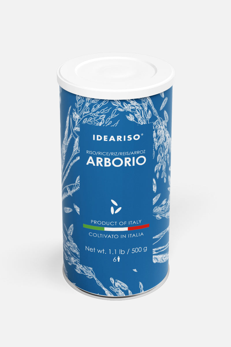 Riso Arborio 500 Grammi
