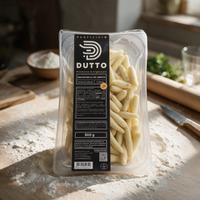 Raviole della Val Varaita 500 Grammi