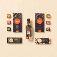 Set Esperienza Cioccolato e Rum Venchi