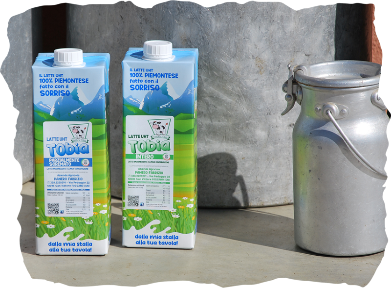 UHT Semi-Skimmed Milk 1 Liter