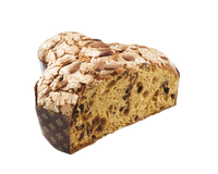 Colomba Caffè e Cioccolato 750 Grammi