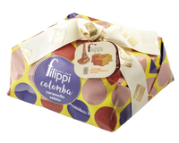 Colomba Caramello Salato 750 Grammi
