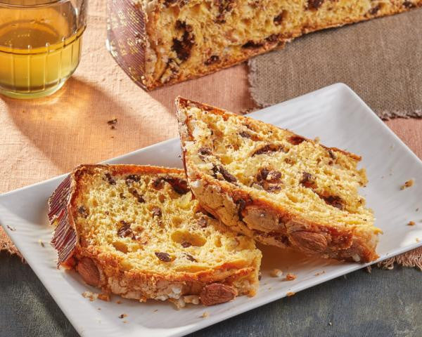 Colomba Cioccolato 750 Grammi