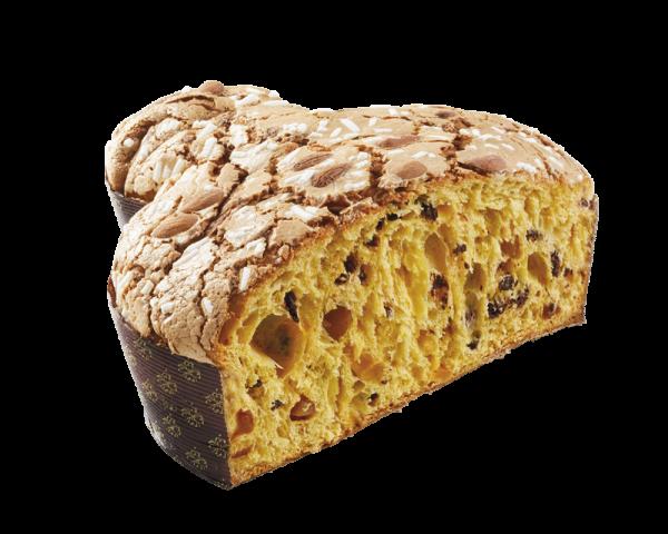 Colomba Pere e Cioccolato 750 Grammi